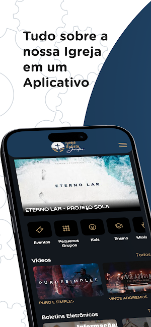 IBJORDÃO Screenshot 0
