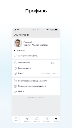 Директ Кредит Screenshot 3