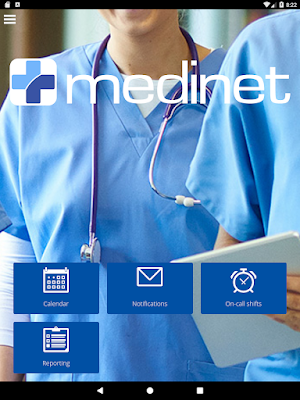 Medinet Screenshot 0