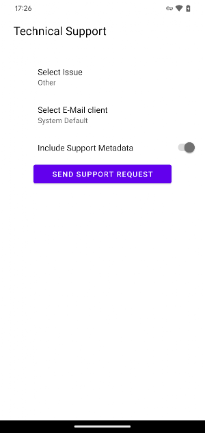 Guardian Firewall + VPN Screenshot 2