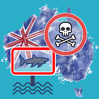 Dangerous Animals of Australia
