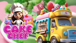 Cake Chef Screenshot 0