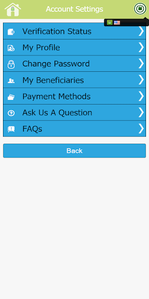 LIFA TRANSFER Screenshot 3