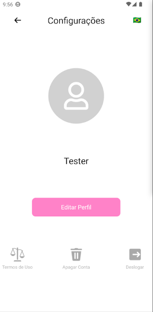 AllStreet Screenshot 1