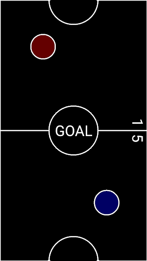 CheatAirHockey Screenshot 2