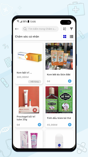 115Pharma Screenshot 2