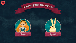 Twisted Alice in Wonderland Screenshot 2