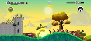 Idle Defense LF Screenshot 1