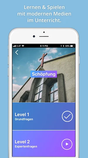reli.check! Screenshot 2
