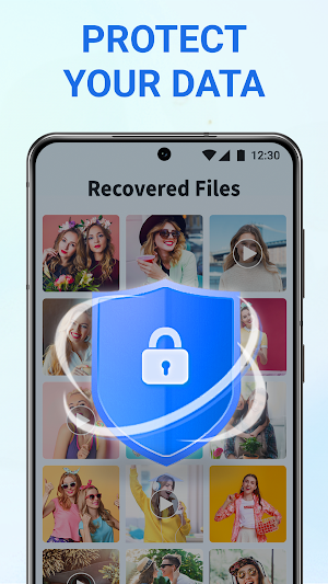 File Recovery, Photo Recovery Screenshot 3