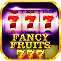 Lucky  Fancy Fruits 777