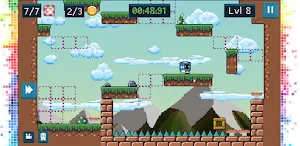 On The Go Screenshot 1