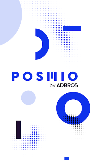 POSMIO Screenshot 3