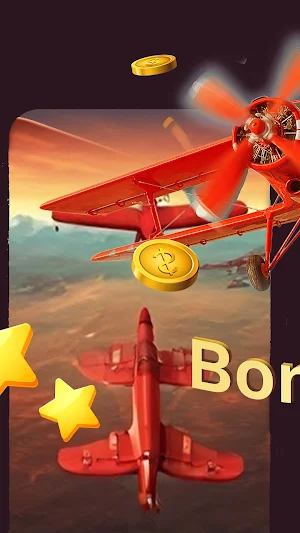 Aviator Adventures Screenshot 2