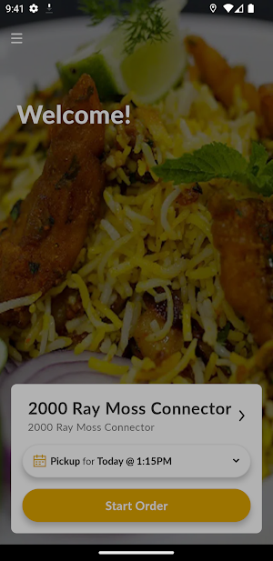 Sankranti - John's Creek Screenshot 1