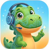 RexGPT - Kids AI Friend