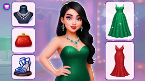 Princess Car Accident Fiasco Screenshot 3