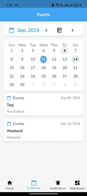 Kathmandu University(Fee Pay) Screenshot 1