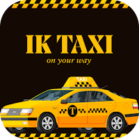 IK DRIVE