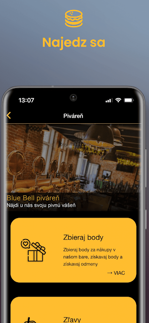 Blue Bell Screenshot 2
