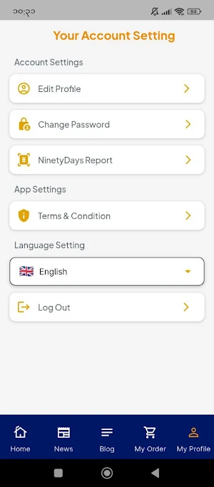 ShweApps Screenshot 3