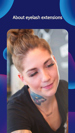 Eyelash - Lashes Screenshot 3