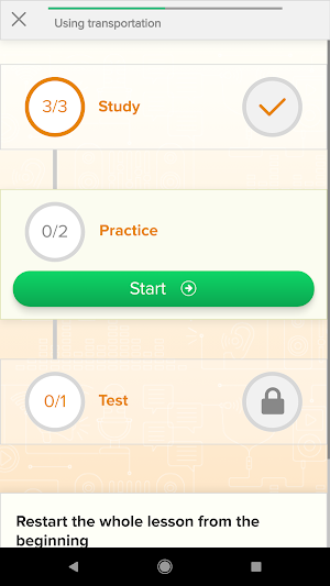 Learn English Now Screenshot 0