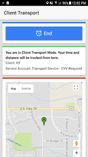 OR PTC DCI Screenshot 2