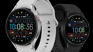 ZKin Watch Color Line Data Screenshot 0
