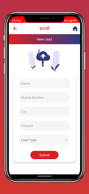 Saarthi by Ummeed 2.0 Screenshot 3
