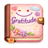 Gratitude Self Love Journal