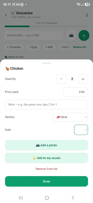 Kitoodle Screenshot 0
