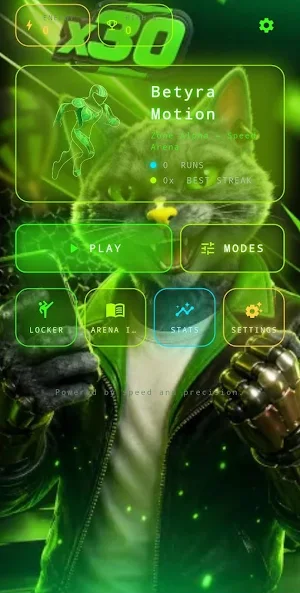 Betera Screenshot 1