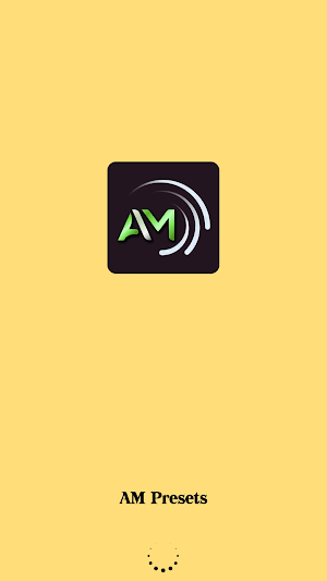 Alight Motion Presets, AM XML Screenshot 0