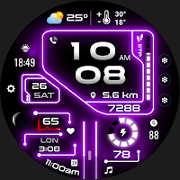 ML2U 249 HeartBeat Animation