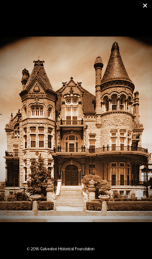 Galveston History Screenshot 2