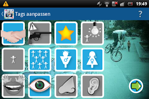 Lomap Screenshot 3