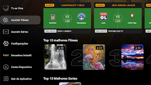 VUPro Screenshot 3