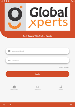 Global Xperts Screenshot 3