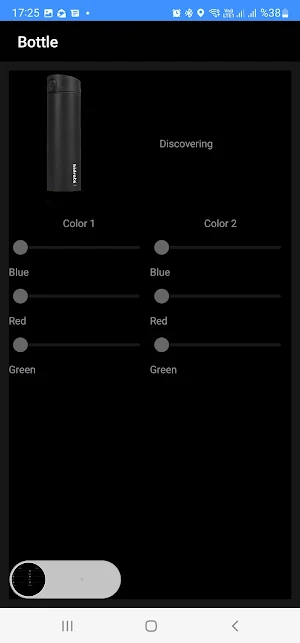 Hidrate Glow Maker Screenshot 1