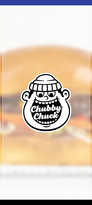 Chubby Chuck's Smash Burgers Screenshot 1