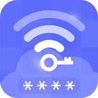Wifi Password Map