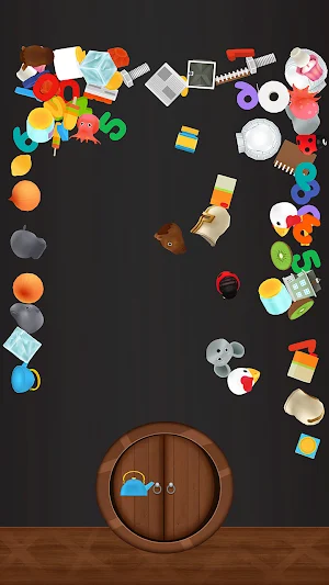 Match Mania 3D : Matching Game Screenshot 1