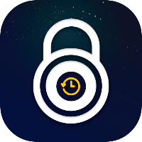 App Screen Lock - Time Passwor