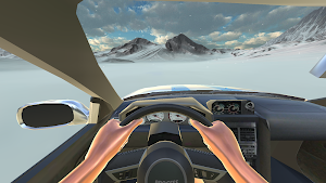Skyline Drift Simulator 2 Screenshot 2