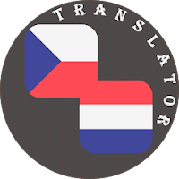Czech - Dutch Translator