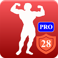 Home Workouts No Equipment Pro