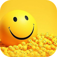happy emoji