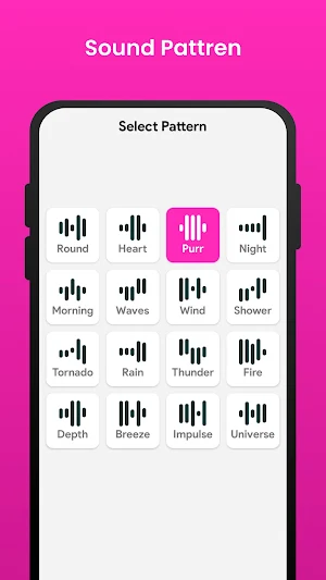Vibrator X  strong vibration Screenshot 2