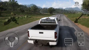 American Road Rage Stories Screenshot 1